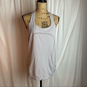 Lululemon Swiftly Tech Racerback Tank